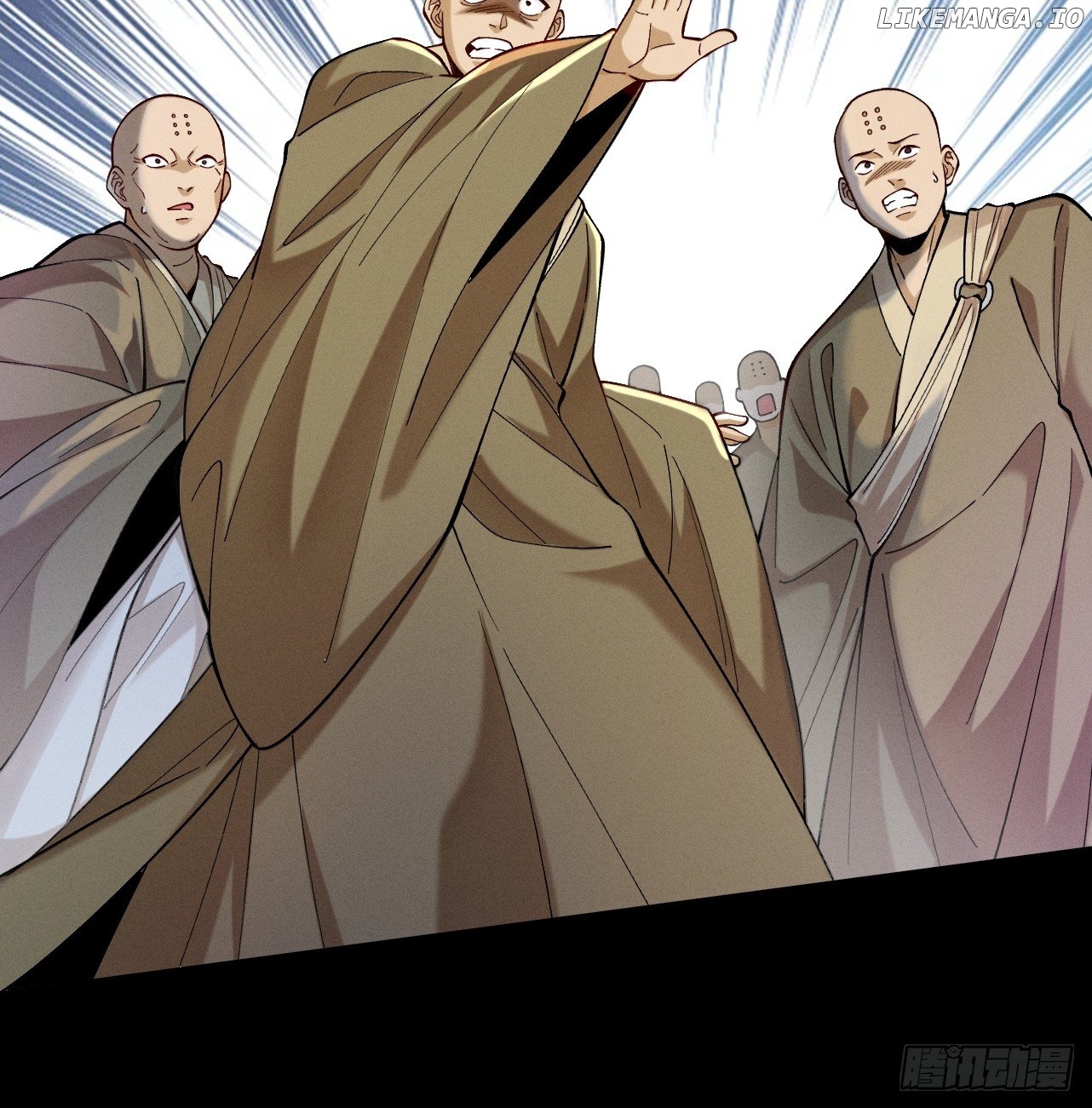 Strength Through Adversity, My Cultivation Knows No Limits Chapter 53 - page 23