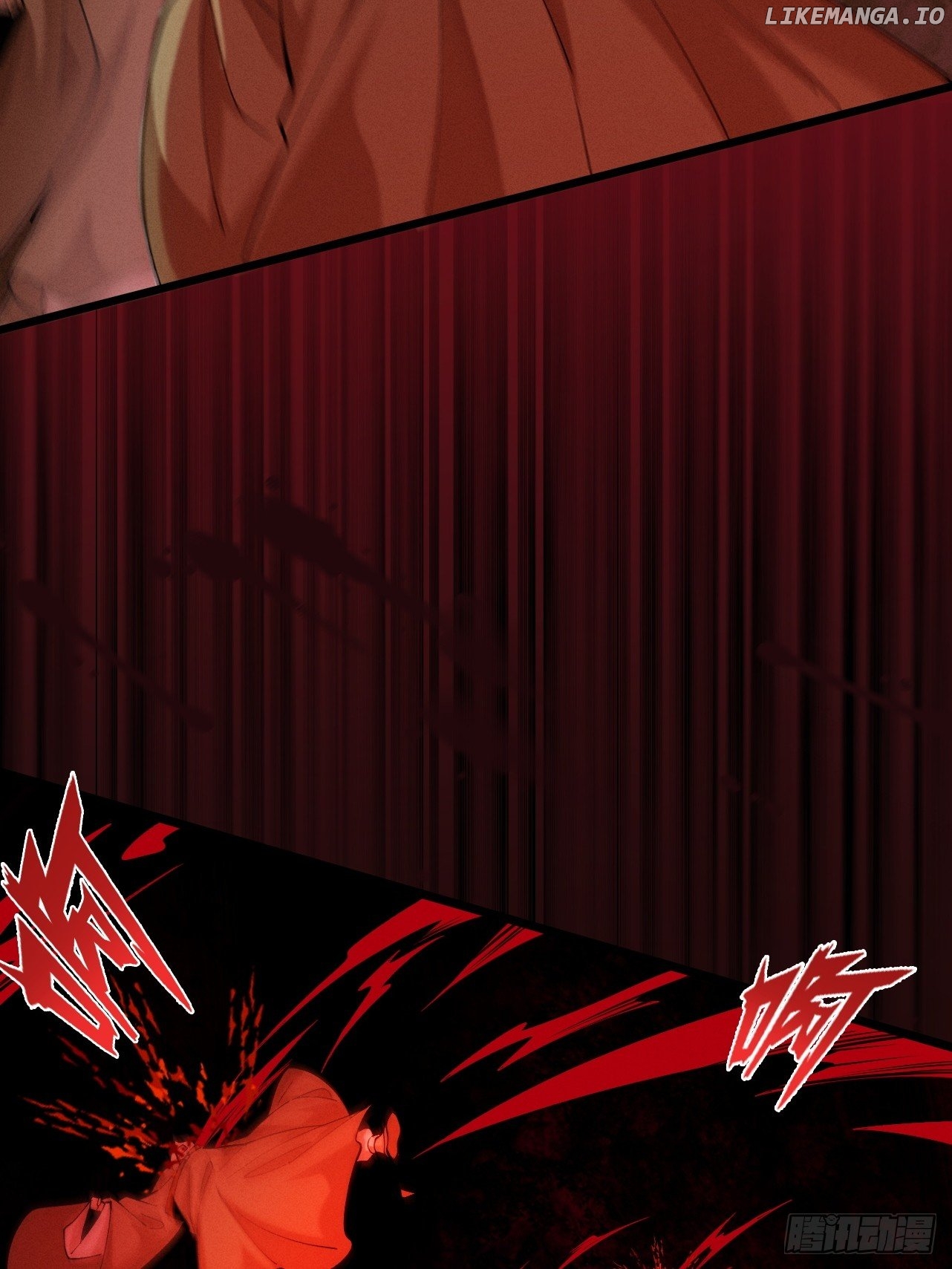 Strength Through Adversity, My Cultivation Knows No Limits Chapter 53 - page 26