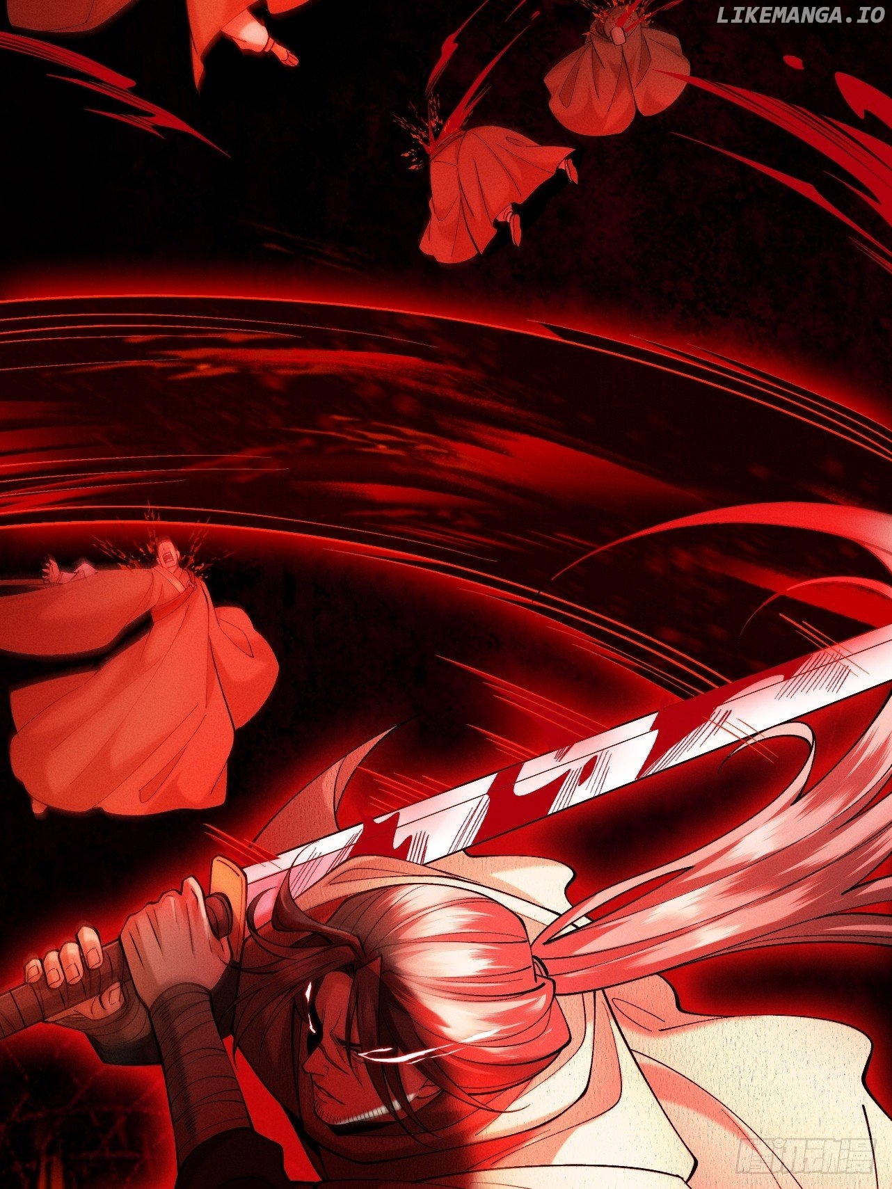 Strength Through Adversity, My Cultivation Knows No Limits Chapter 53 - page 27