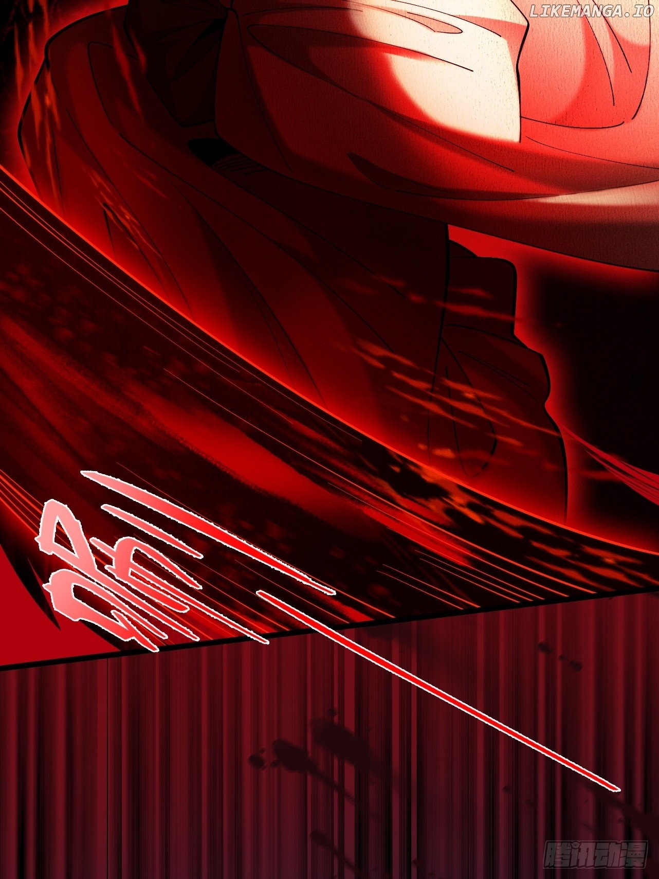 Strength Through Adversity, My Cultivation Knows No Limits Chapter 53 - page 28