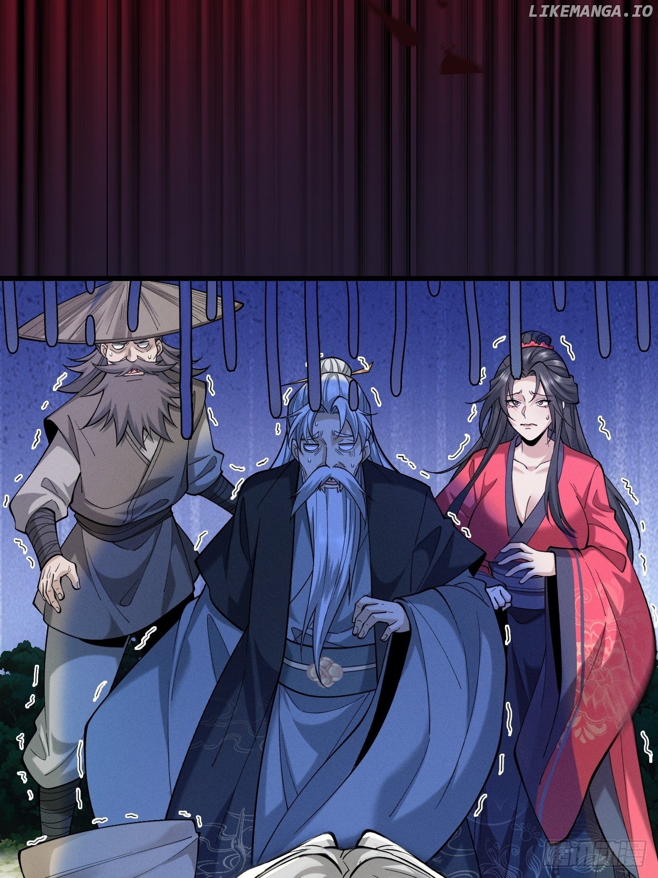 Strength Through Adversity, My Cultivation Knows No Limits Chapter 53 - page 29