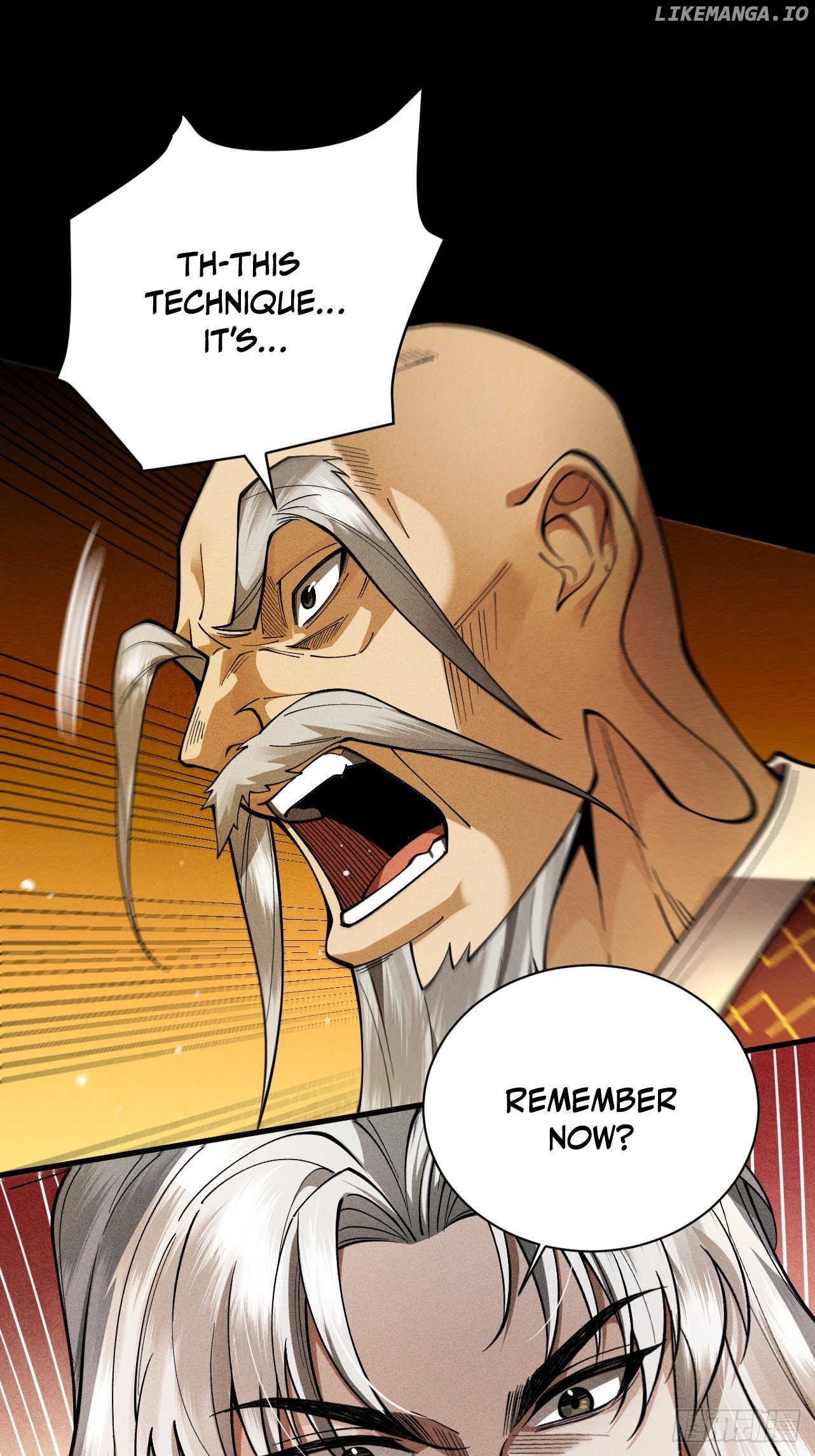 Strength Through Adversity, My Cultivation Knows No Limits Chapter 53 - page 3