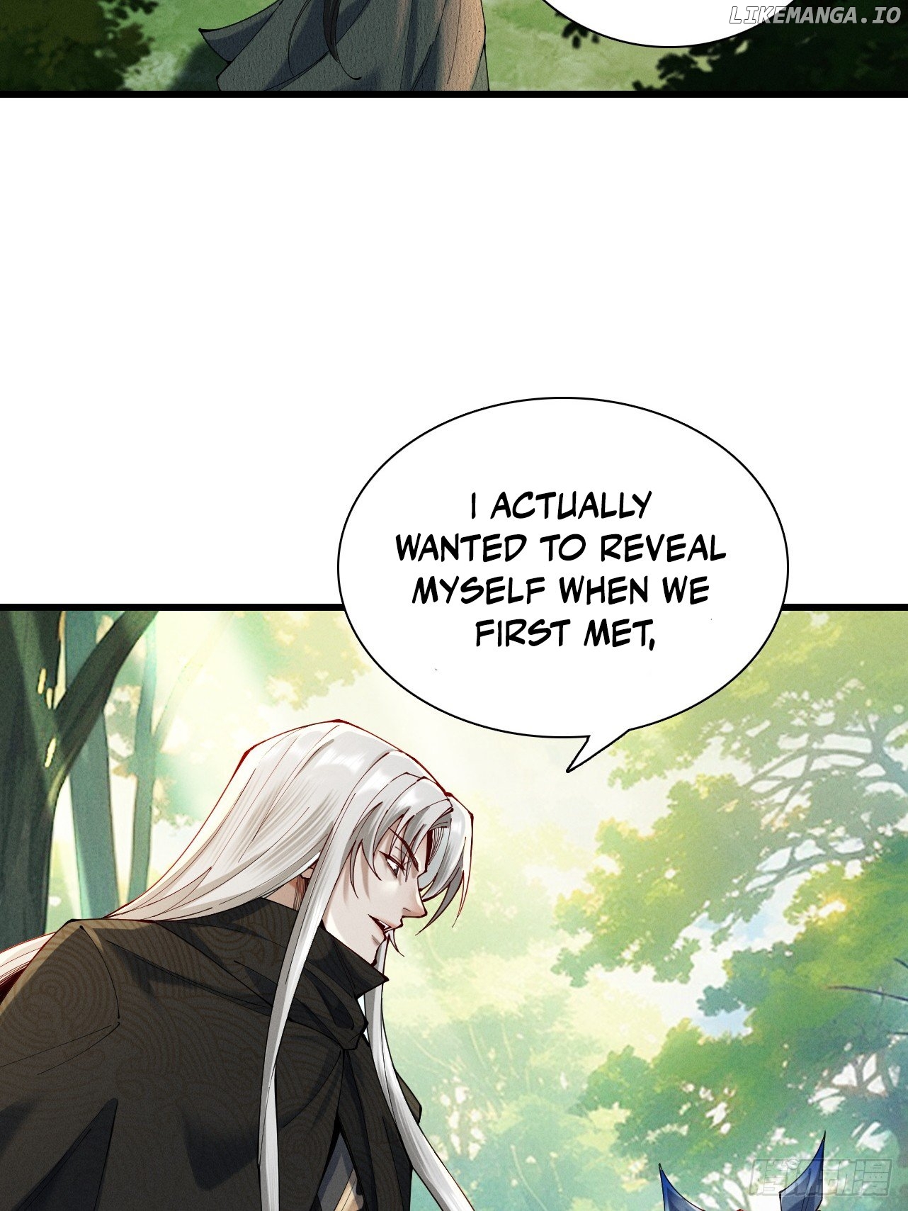 Strength Through Adversity, My Cultivation Knows No Limits Chapter 53 - page 43