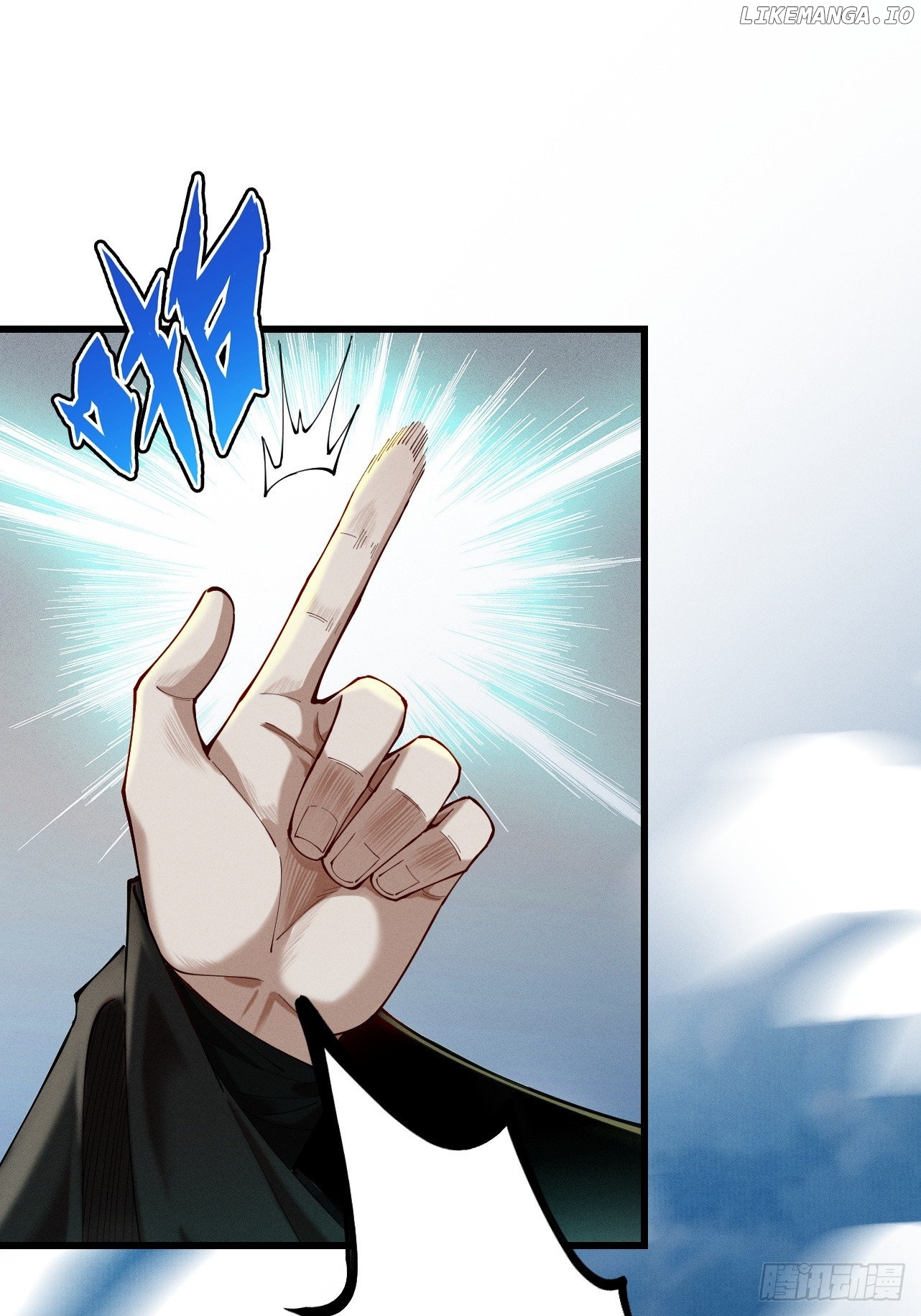 Strength Through Adversity, My Cultivation Knows No Limits Chapter 53 - page 48