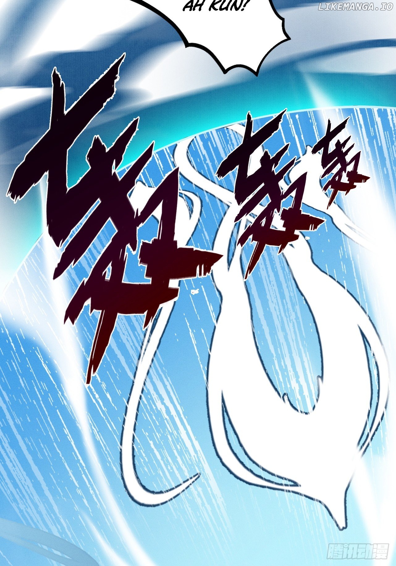 Strength Through Adversity, My Cultivation Knows No Limits Chapter 53 - page 49