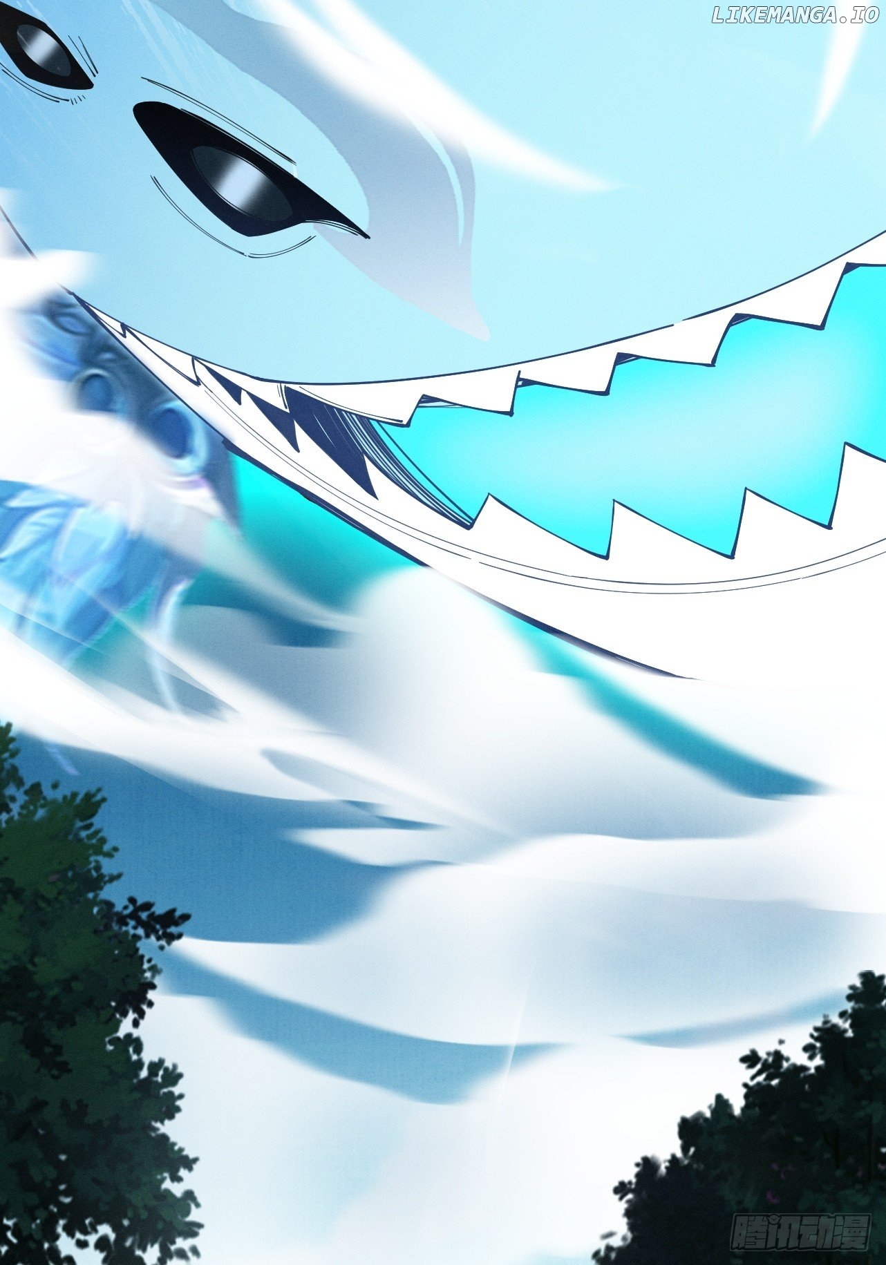 Strength Through Adversity, My Cultivation Knows No Limits Chapter 53 - page 50