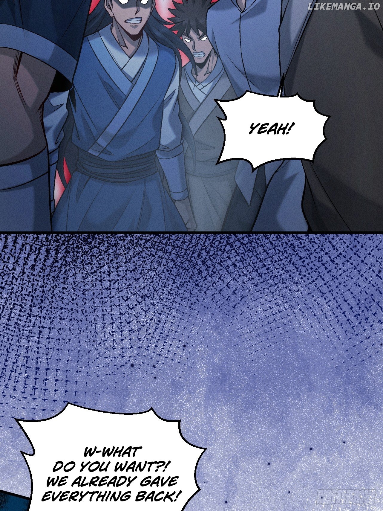 Strength Through Adversity, My Cultivation Knows No Limits Chapter 53 - page 57