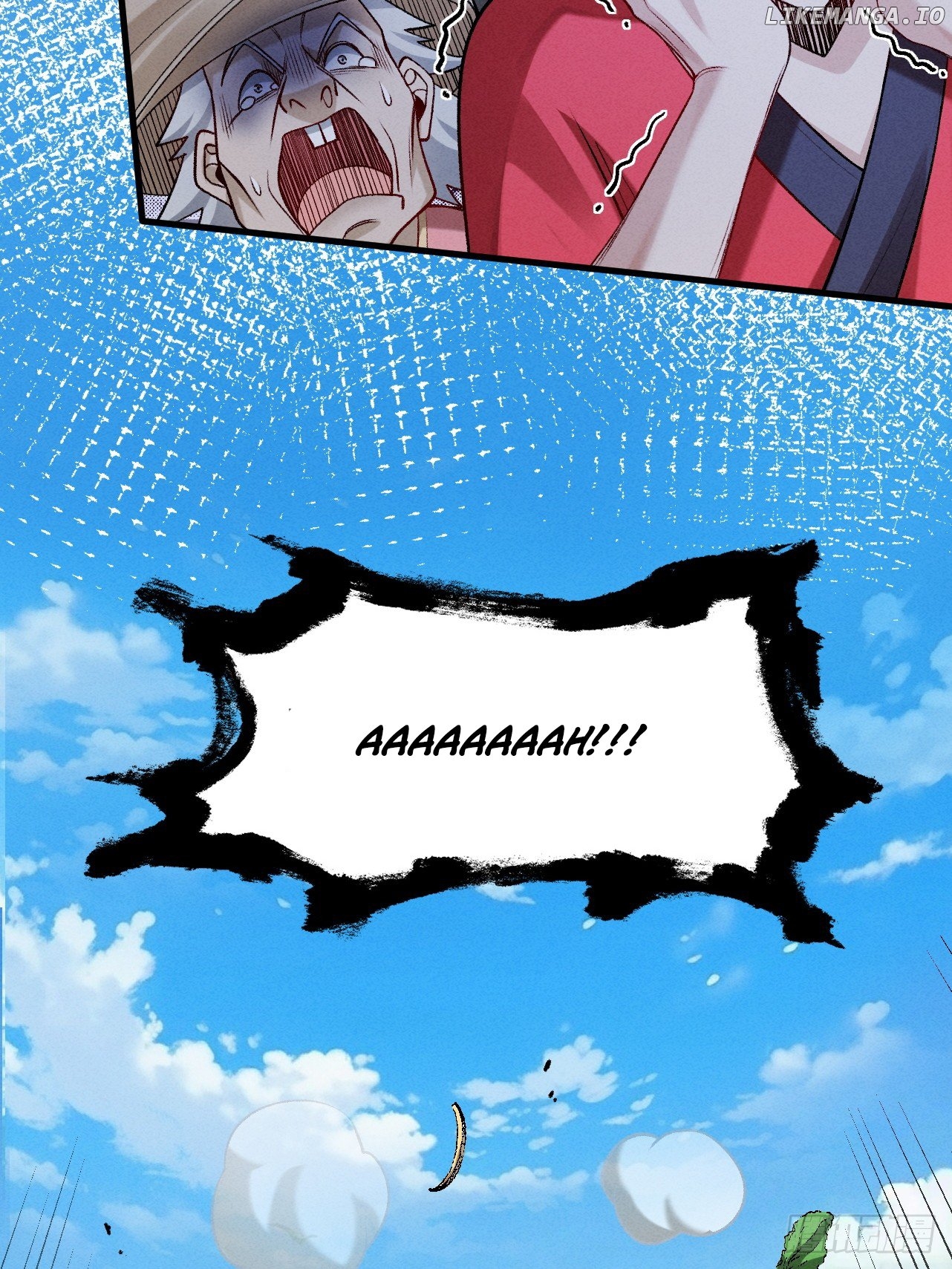 Strength Through Adversity, My Cultivation Knows No Limits Chapter 53 - page 59