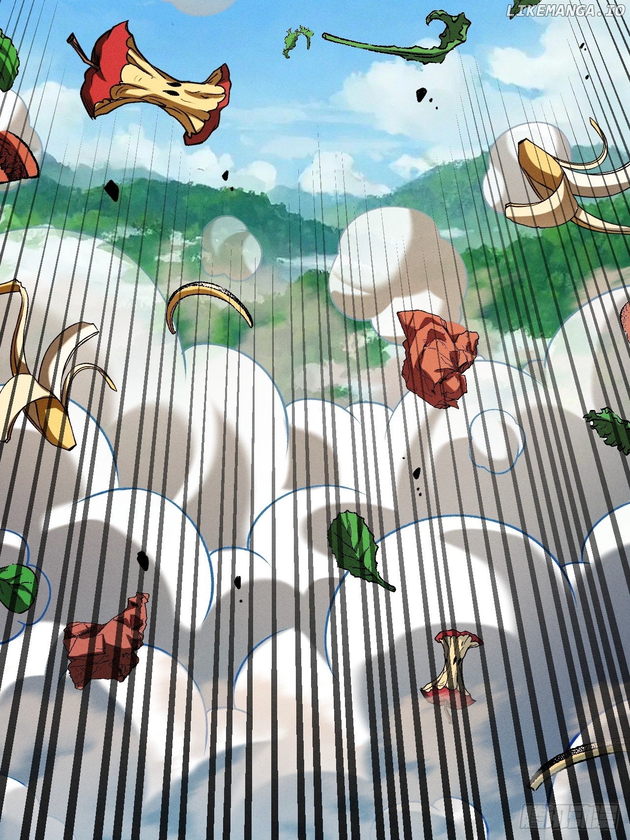 Strength Through Adversity, My Cultivation Knows No Limits Chapter 53 - page 60