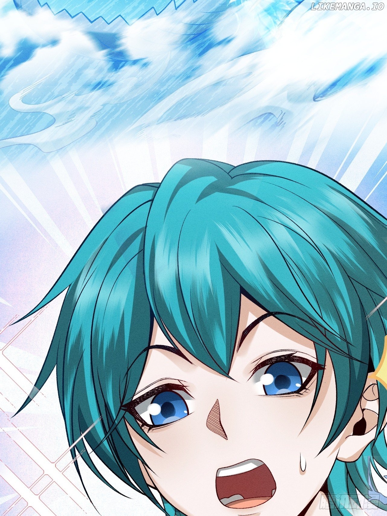 Strength Through Adversity, My Cultivation Knows No Limits Chapter 53 - page 63