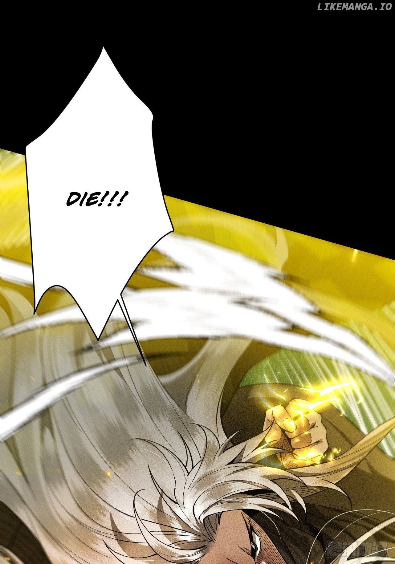 Strength Through Adversity, My Cultivation Knows No Limits Chapter 53 - page 7