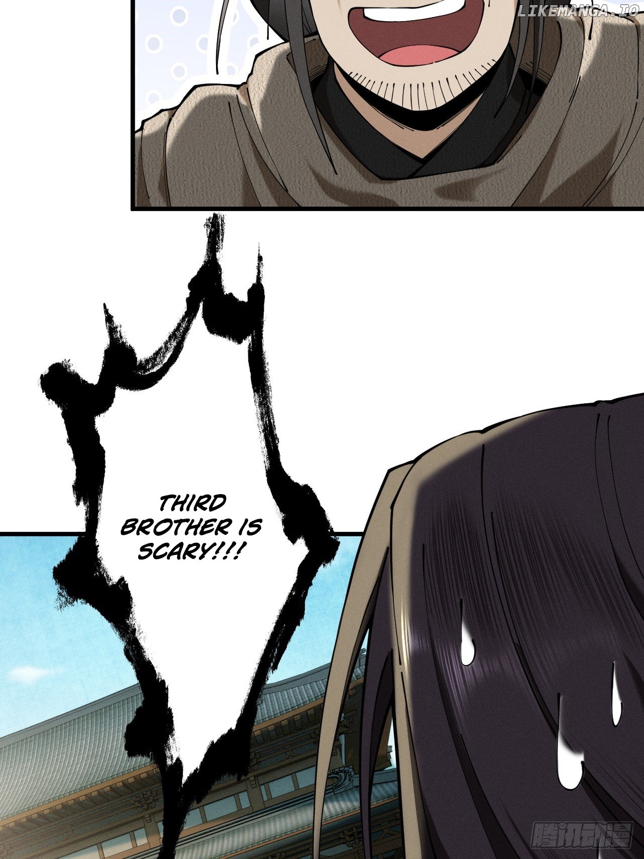 Strength Through Adversity, My Cultivation Knows No Limits Chapter 53 - page 79