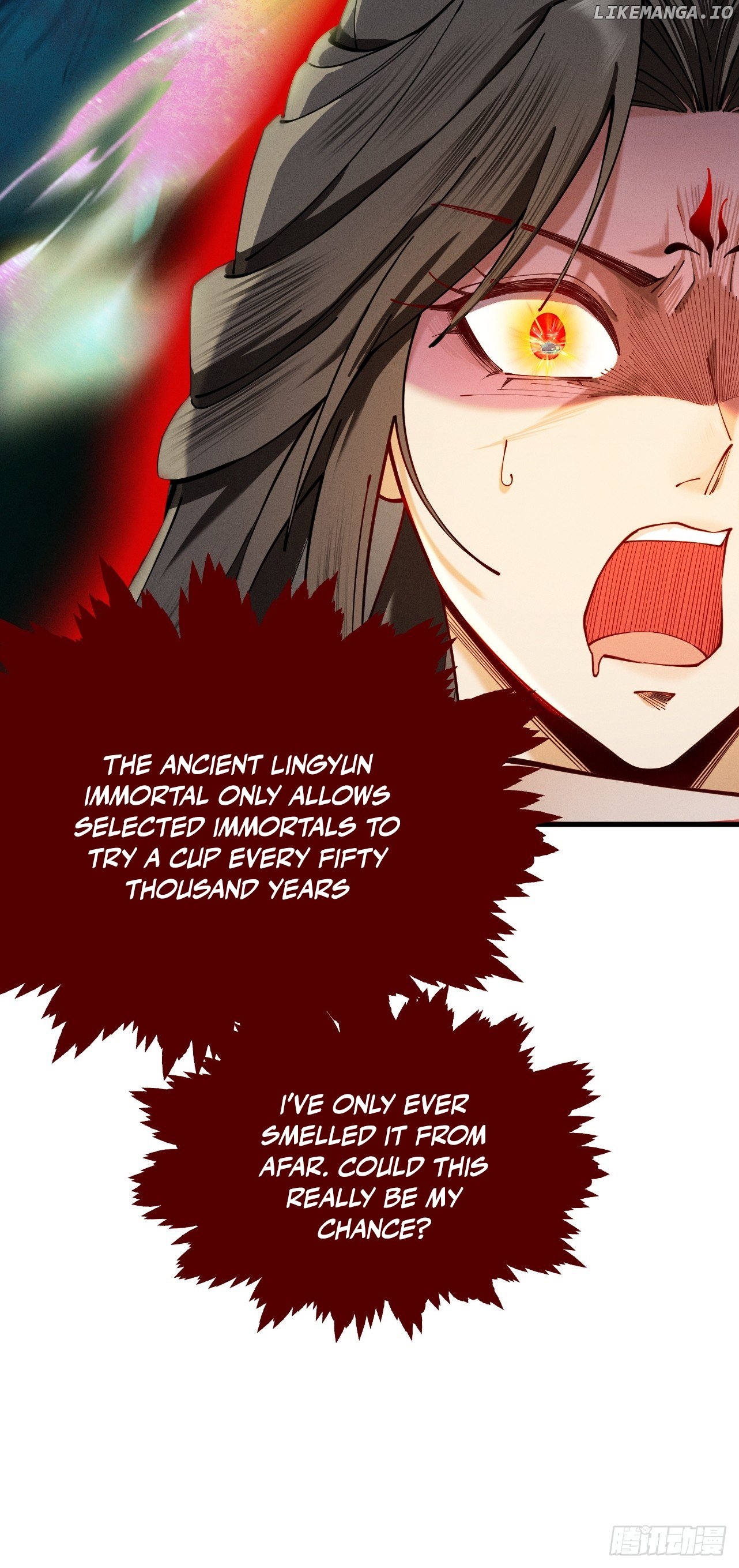 Strength Through Adversity, My Cultivation Knows No Limits Chapter 53 - page 86