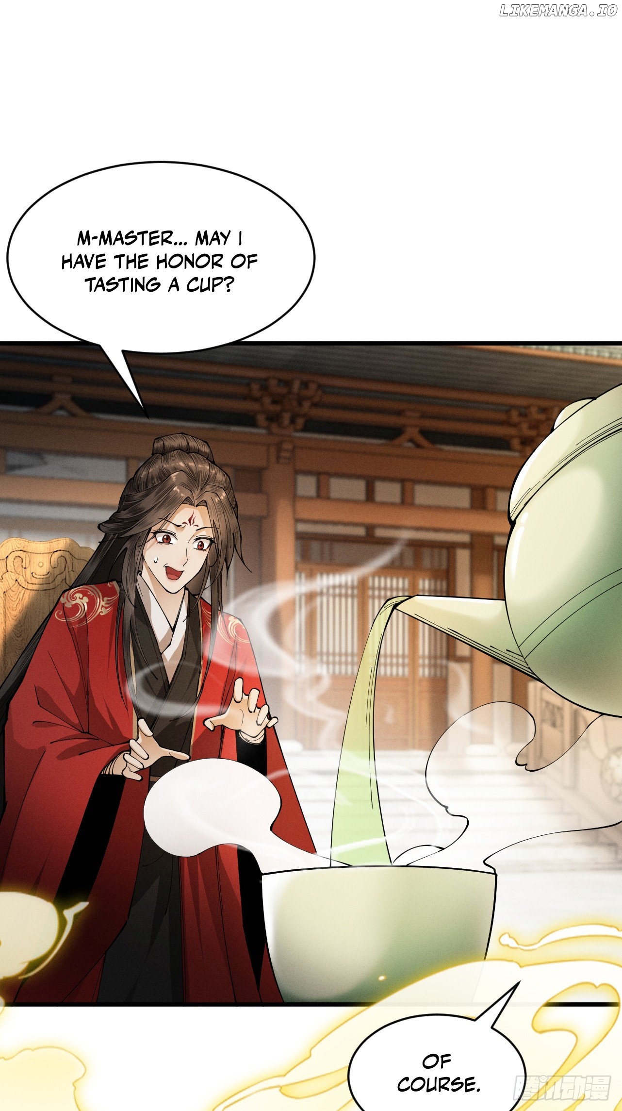 Strength Through Adversity, My Cultivation Knows No Limits Chapter 53 - page 87