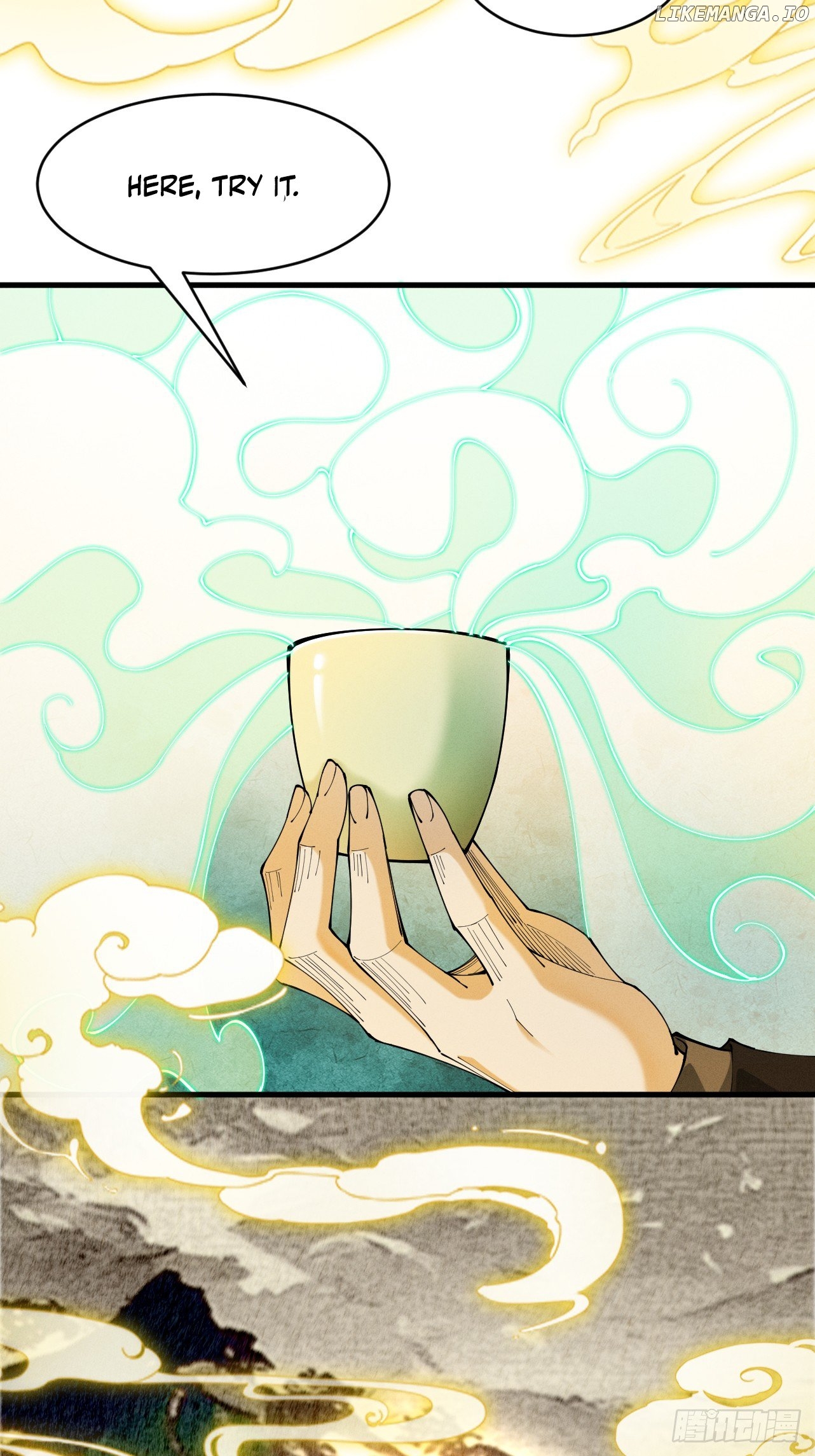 Strength Through Adversity, My Cultivation Knows No Limits Chapter 53 - page 88