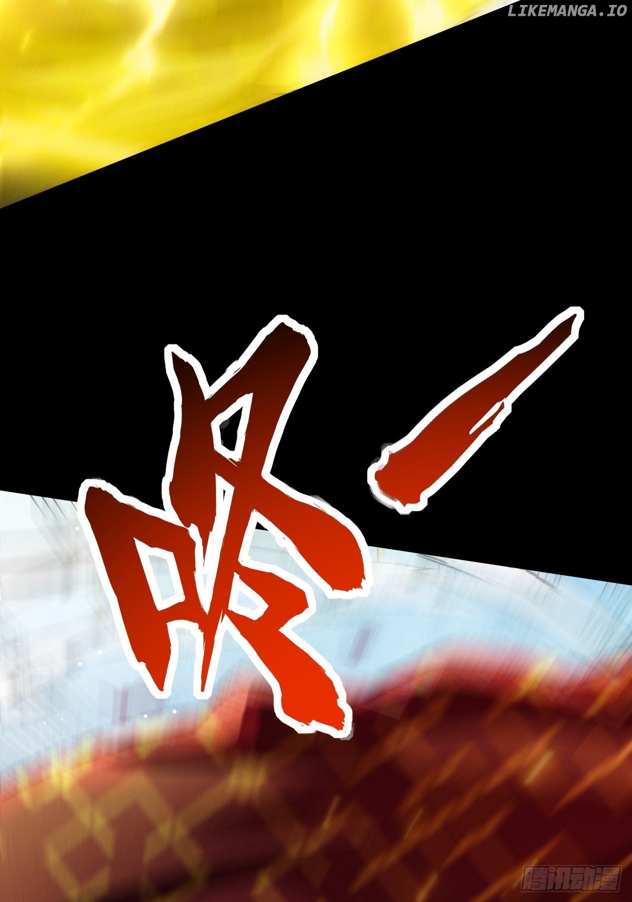 Strength Through Adversity, My Cultivation Knows No Limits Chapter 53 - page 9