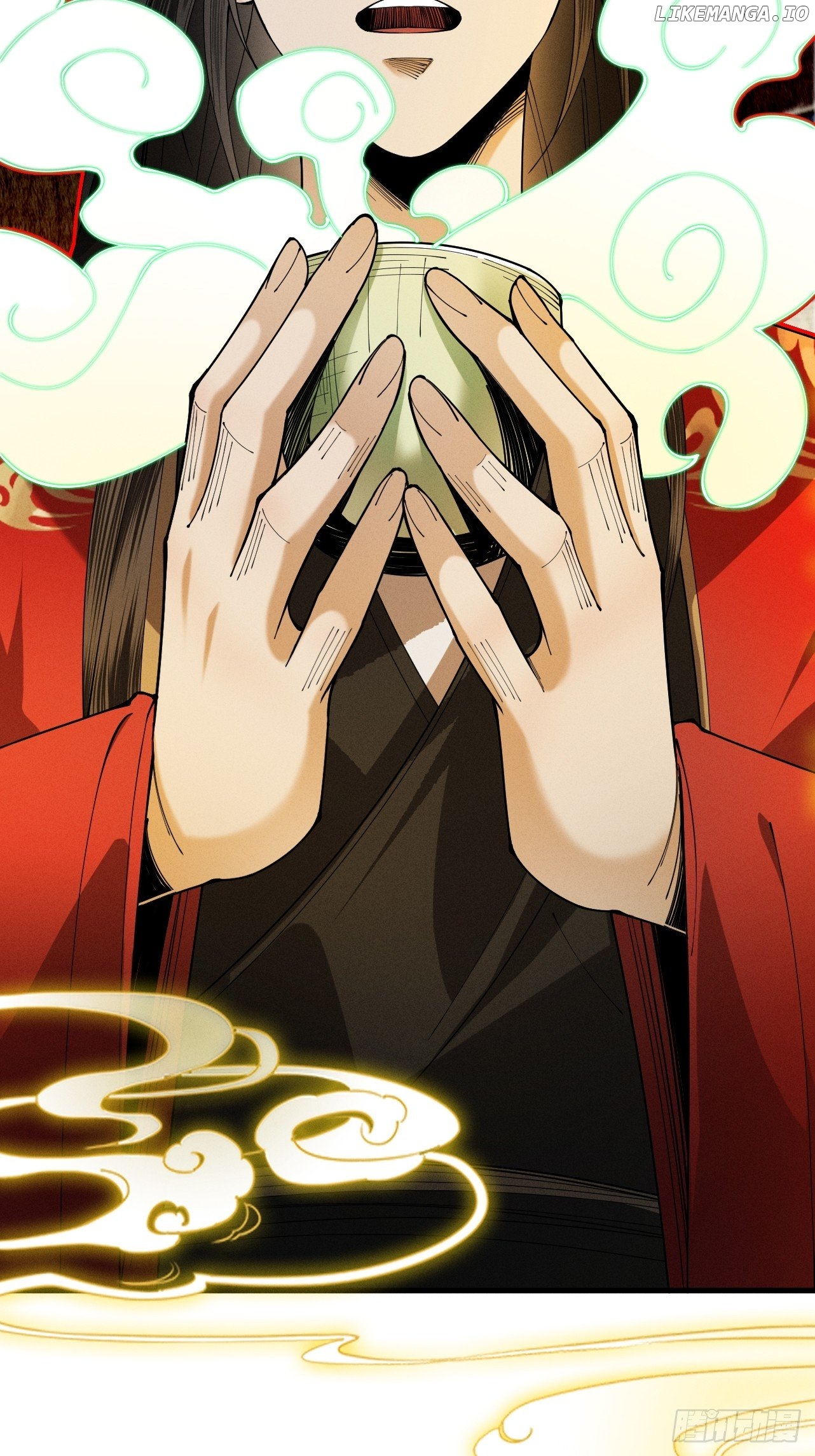 Strength Through Adversity, My Cultivation Knows No Limits Chapter 53 - page 90