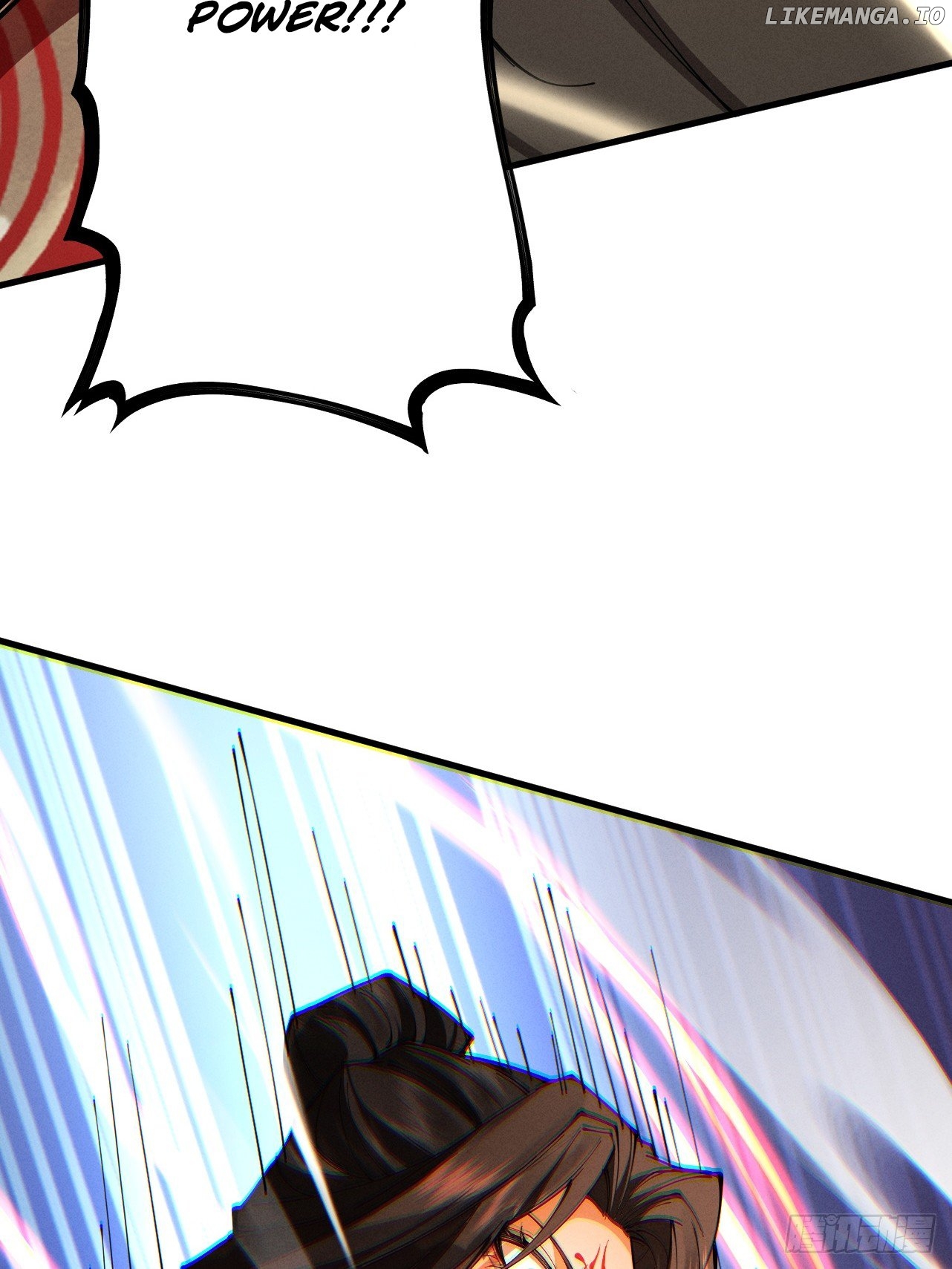 Strength Through Adversity, My Cultivation Knows No Limits Chapter 53 - page 94