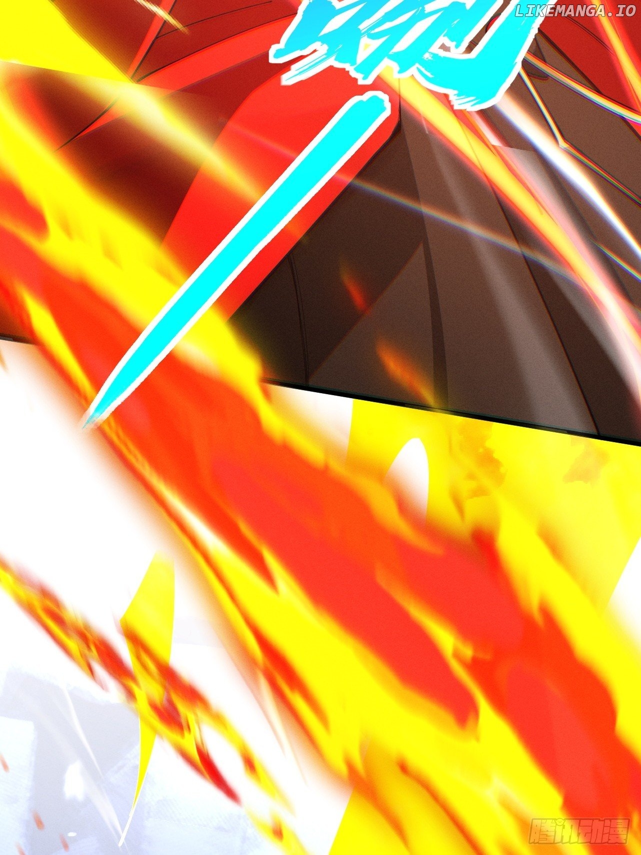 Strength Through Adversity, My Cultivation Knows No Limits Chapter 53 - page 96