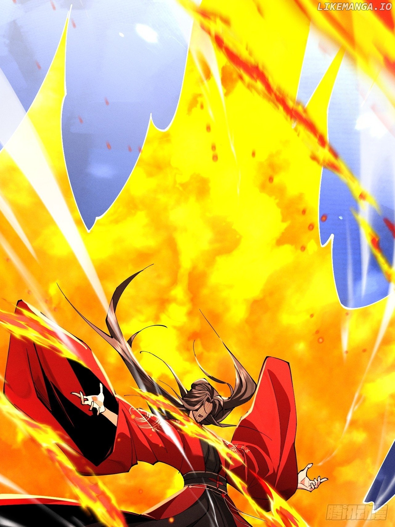 Strength Through Adversity, My Cultivation Knows No Limits Chapter 53 - page 97