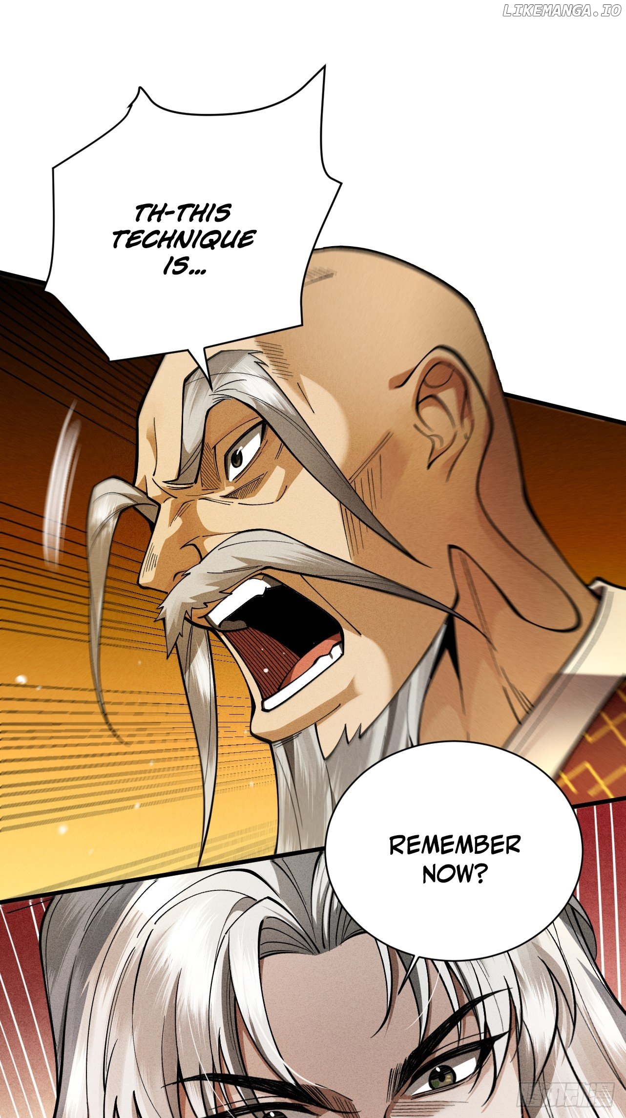 Strength Through Adversity, My Cultivation Knows No Limits Chapter 53 - page 99