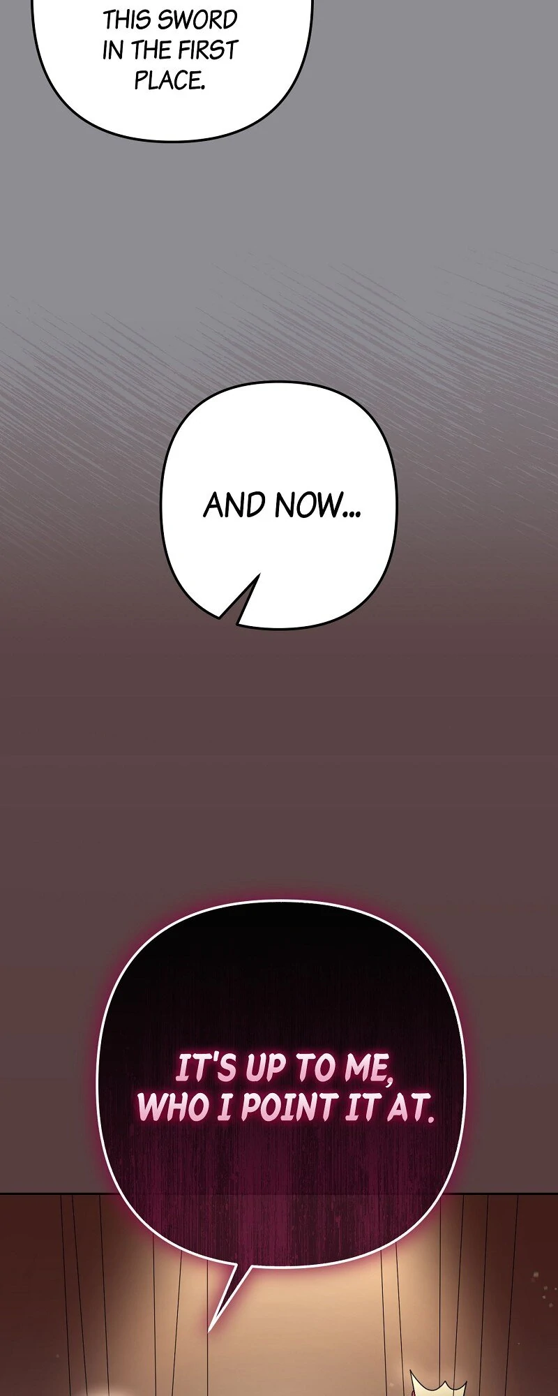 The Cursed Princess Must Rewind the Clock Chapter 37 - page 10