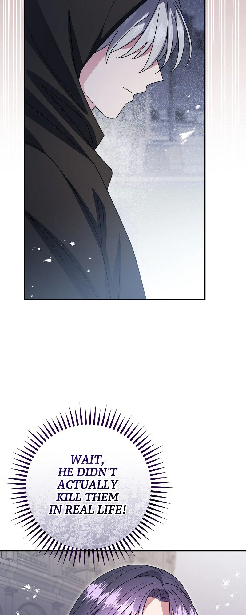 The Cursed Princess Must Rewind the Clock Chapter 37 - page 12