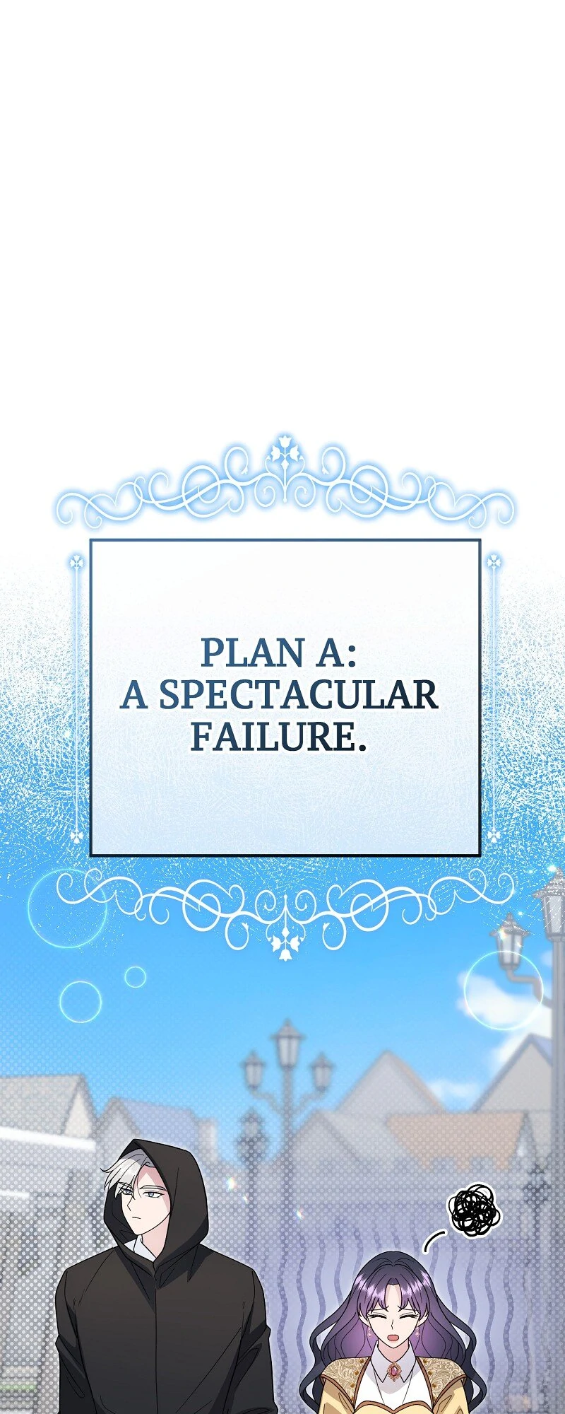 The Cursed Princess Must Rewind the Clock Chapter 37 - page 15