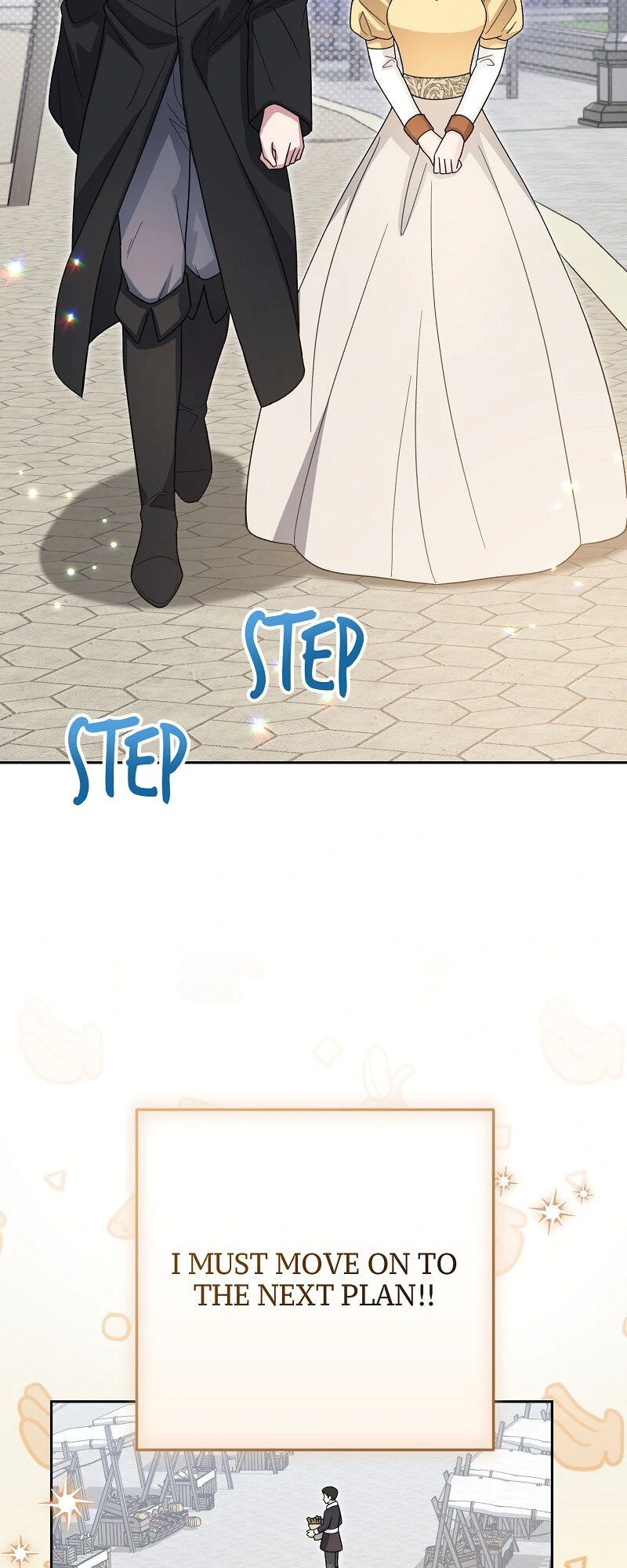 The Cursed Princess Must Rewind the Clock Chapter 37 - page 16