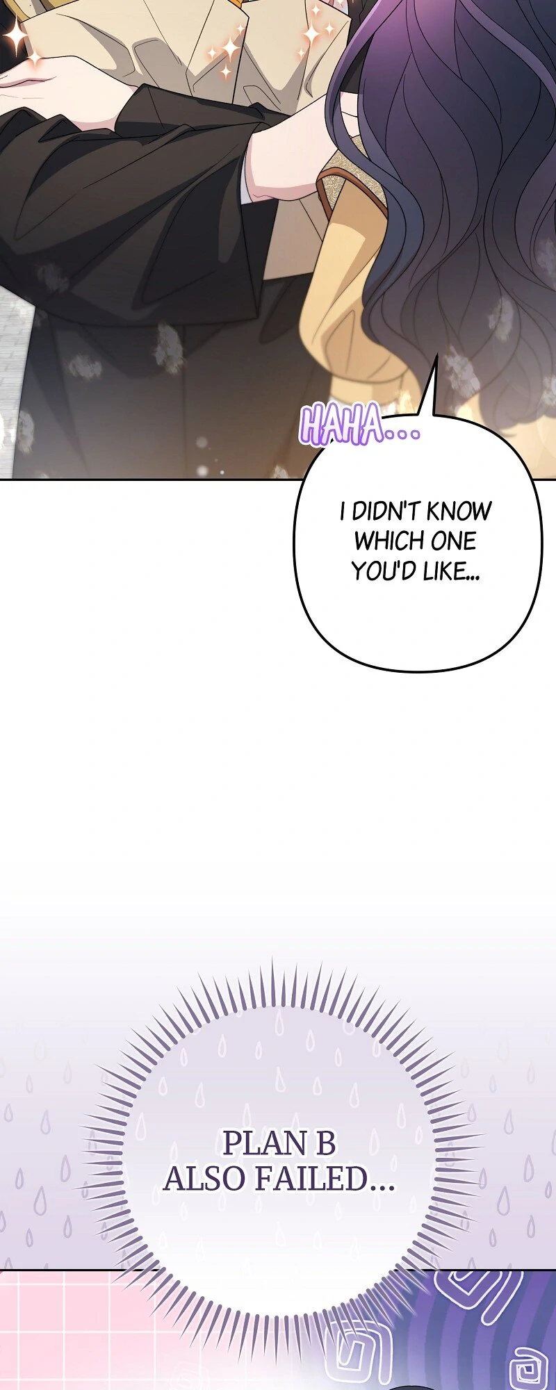 The Cursed Princess Must Rewind the Clock Chapter 37 - page 21