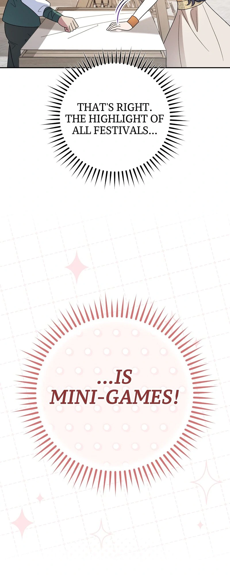 The Cursed Princess Must Rewind the Clock Chapter 37 - page 24