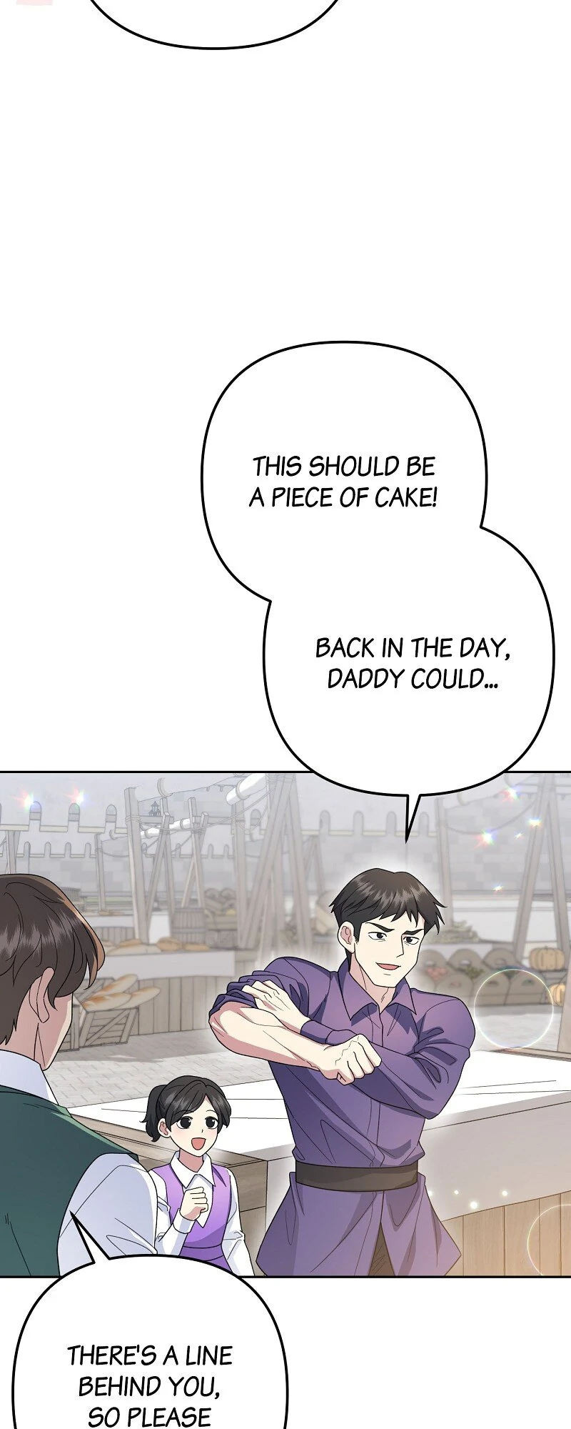 The Cursed Princess Must Rewind the Clock Chapter 37 - page 26