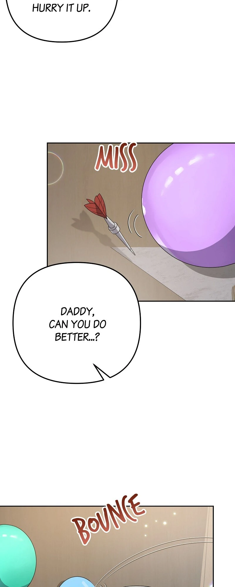 The Cursed Princess Must Rewind the Clock Chapter 37 - page 27