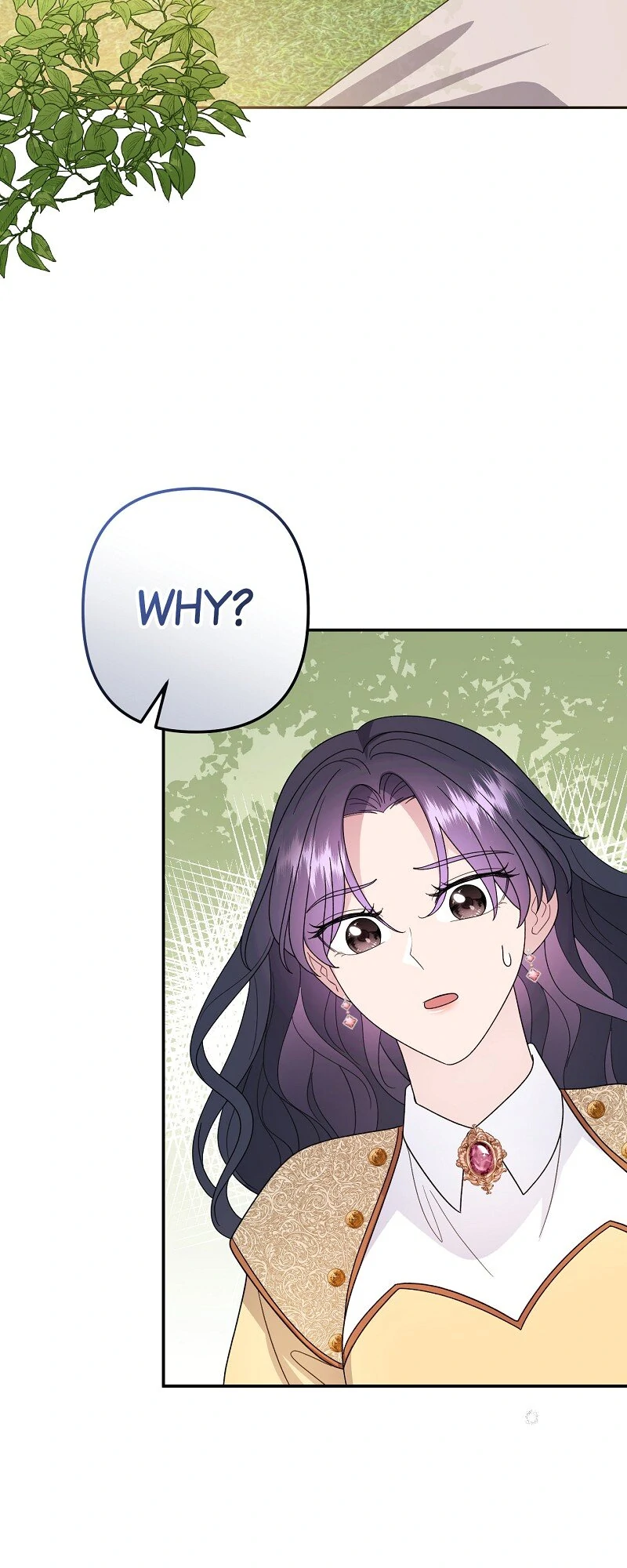 The Cursed Princess Must Rewind the Clock Chapter 37 - page 2