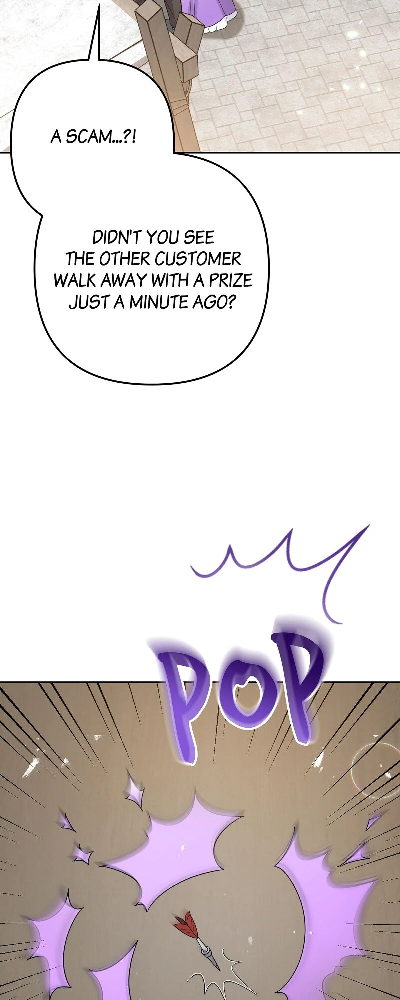 The Cursed Princess Must Rewind the Clock Chapter 37 - page 29