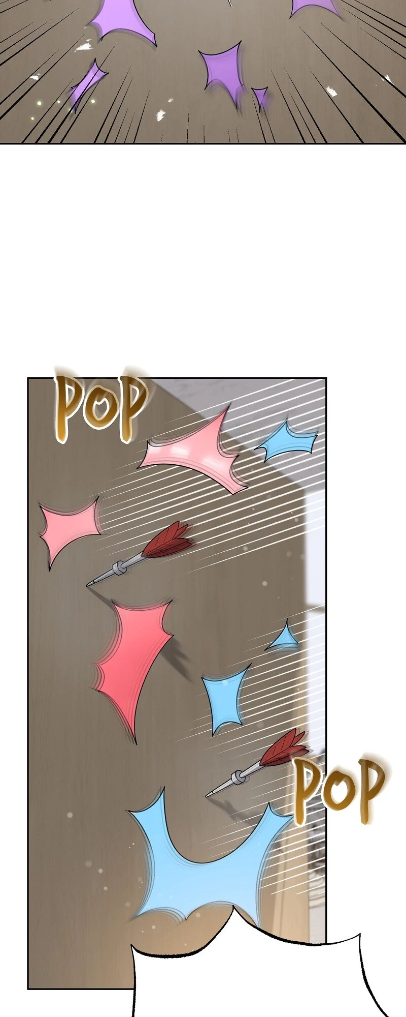 The Cursed Princess Must Rewind the Clock Chapter 37 - page 30