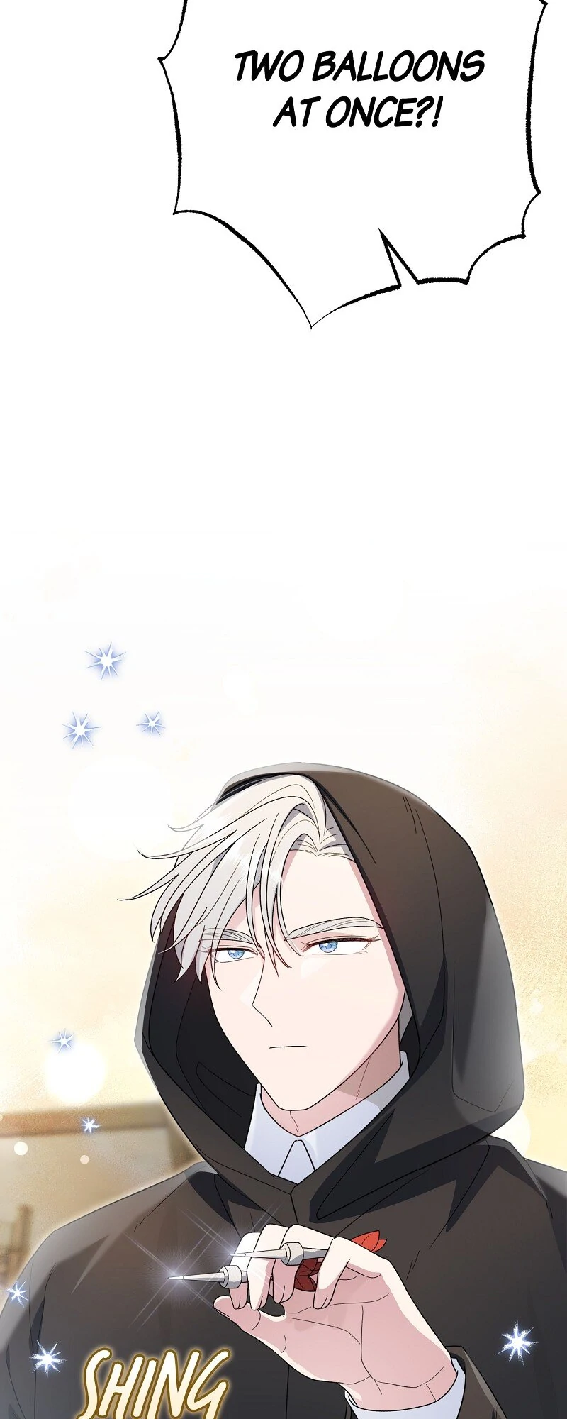 The Cursed Princess Must Rewind the Clock Chapter 37 - page 31