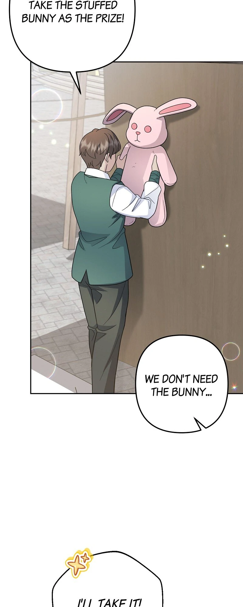 The Cursed Princess Must Rewind the Clock Chapter 37 - page 35