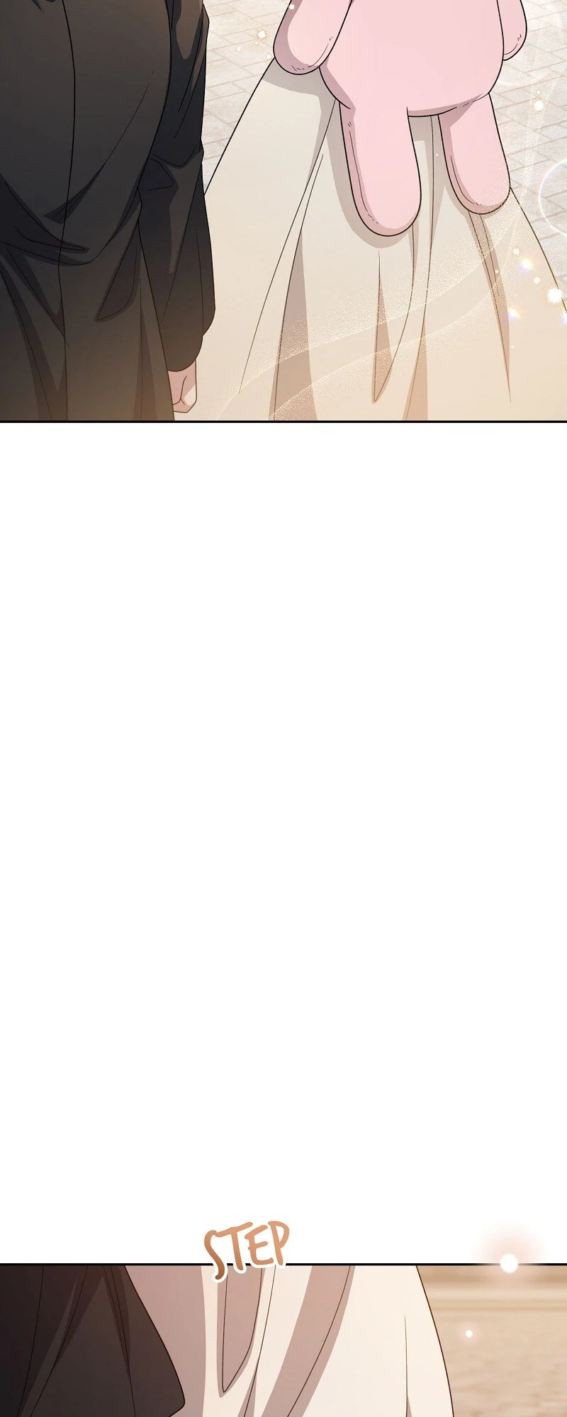 The Cursed Princess Must Rewind the Clock Chapter 37 - page 37