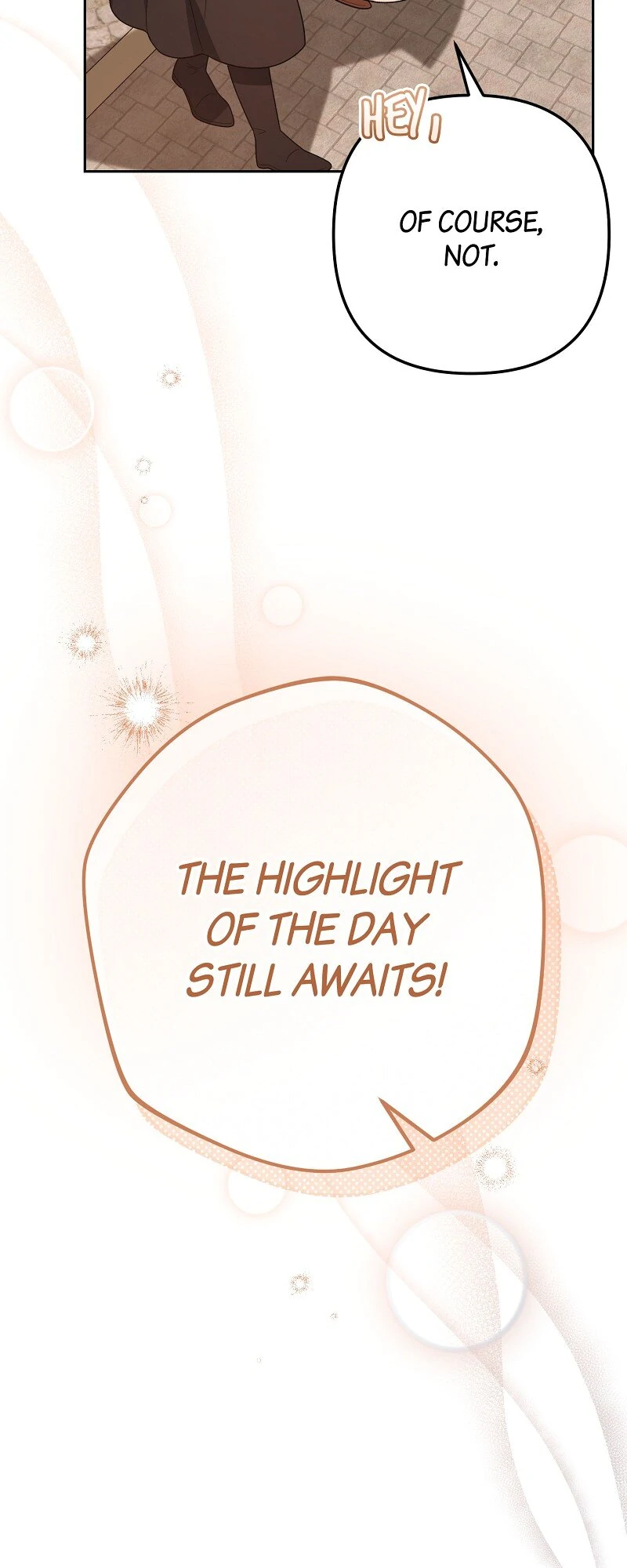 The Cursed Princess Must Rewind the Clock Chapter 37 - page 39