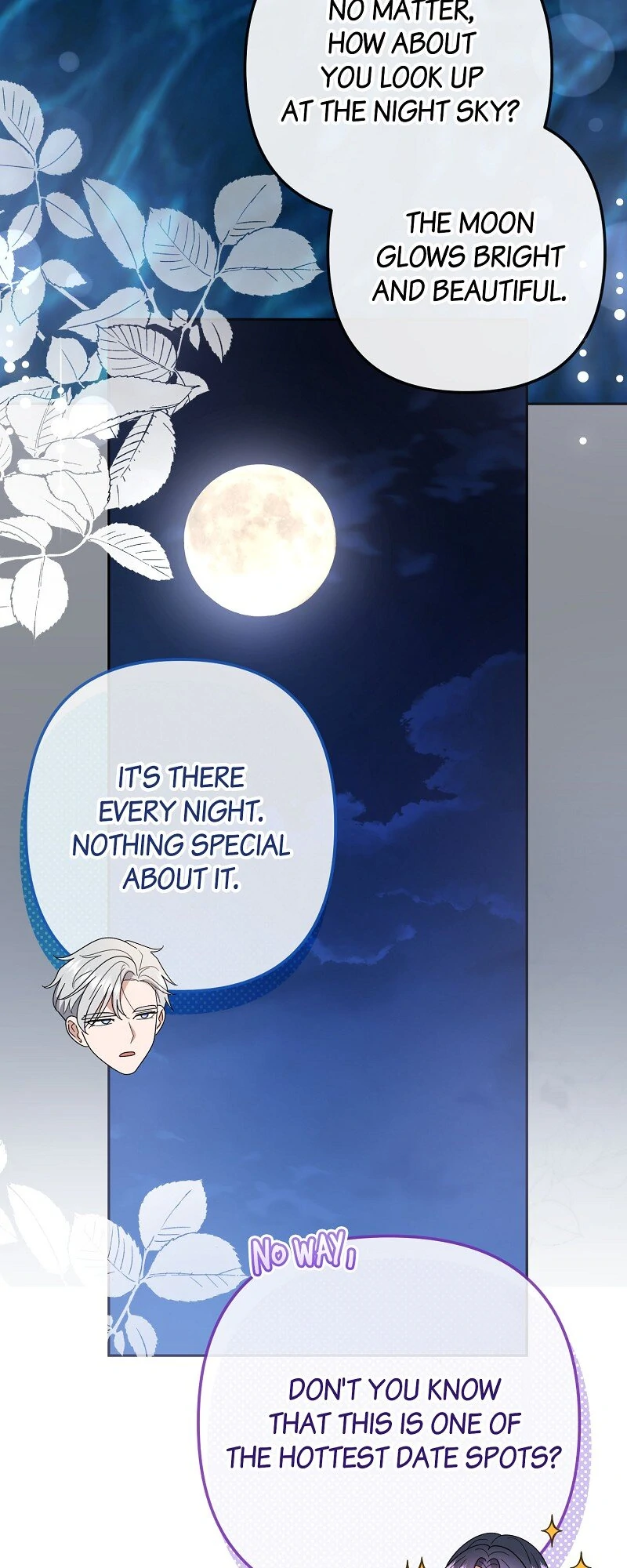 The Cursed Princess Must Rewind the Clock Chapter 37 - page 42