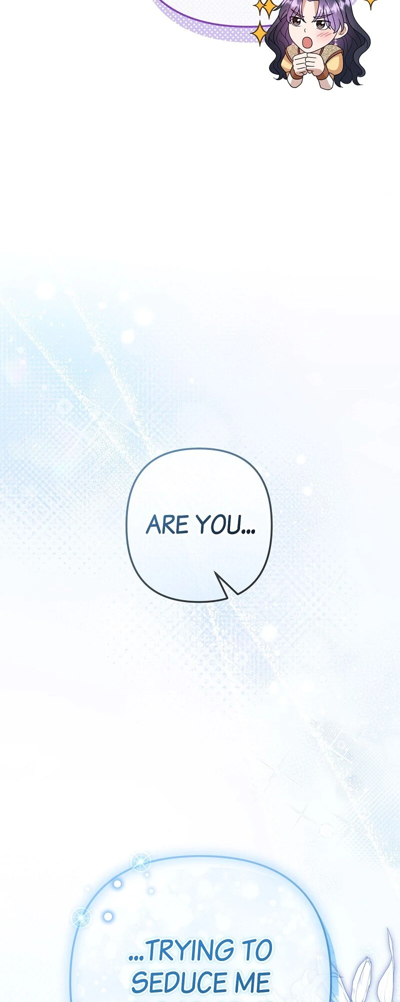 The Cursed Princess Must Rewind the Clock Chapter 37 - page 43