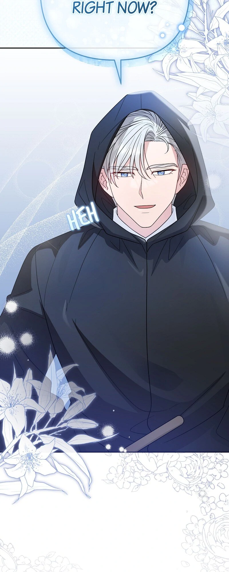 The Cursed Princess Must Rewind the Clock Chapter 37 - page 44