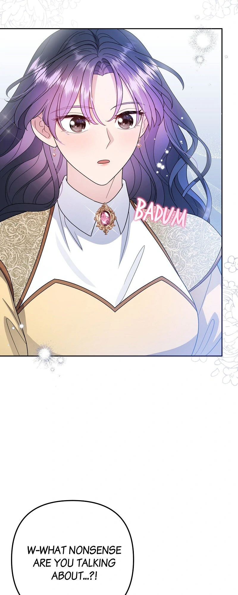 The Cursed Princess Must Rewind the Clock Chapter 37 - page 45