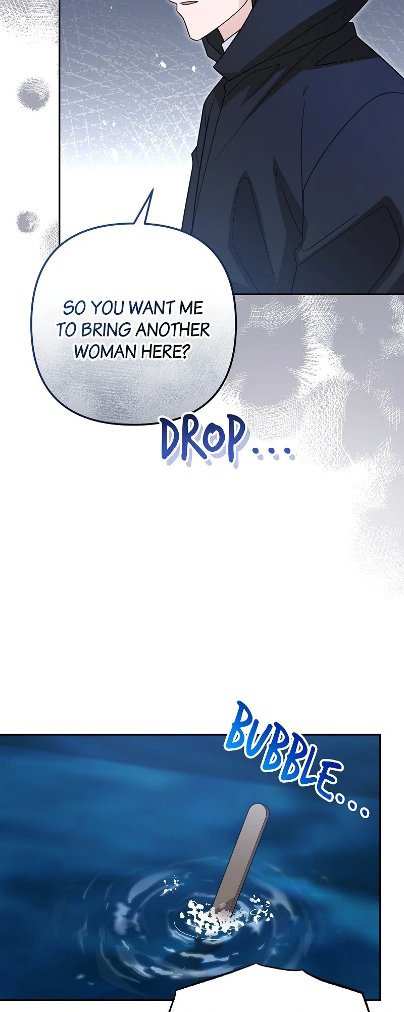 The Cursed Princess Must Rewind the Clock Chapter 37 - page 47