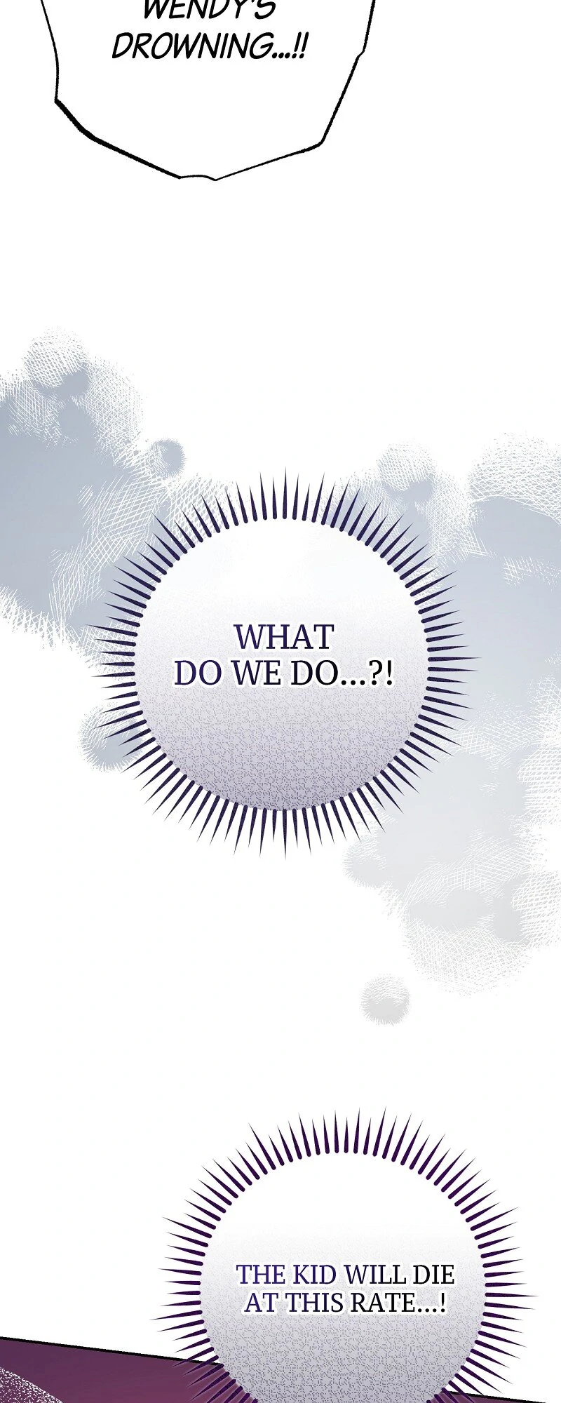 The Cursed Princess Must Rewind the Clock Chapter 37 - page 52