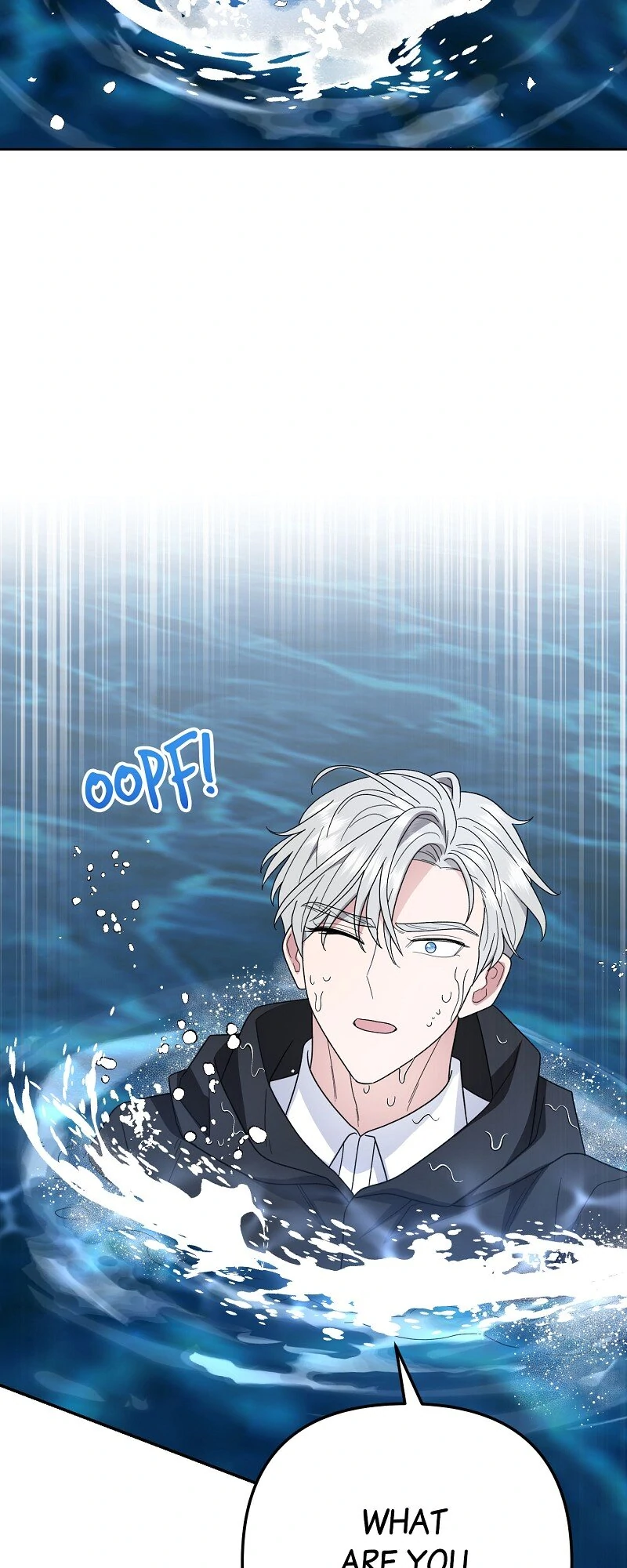 The Cursed Princess Must Rewind the Clock Chapter 37 - page 56