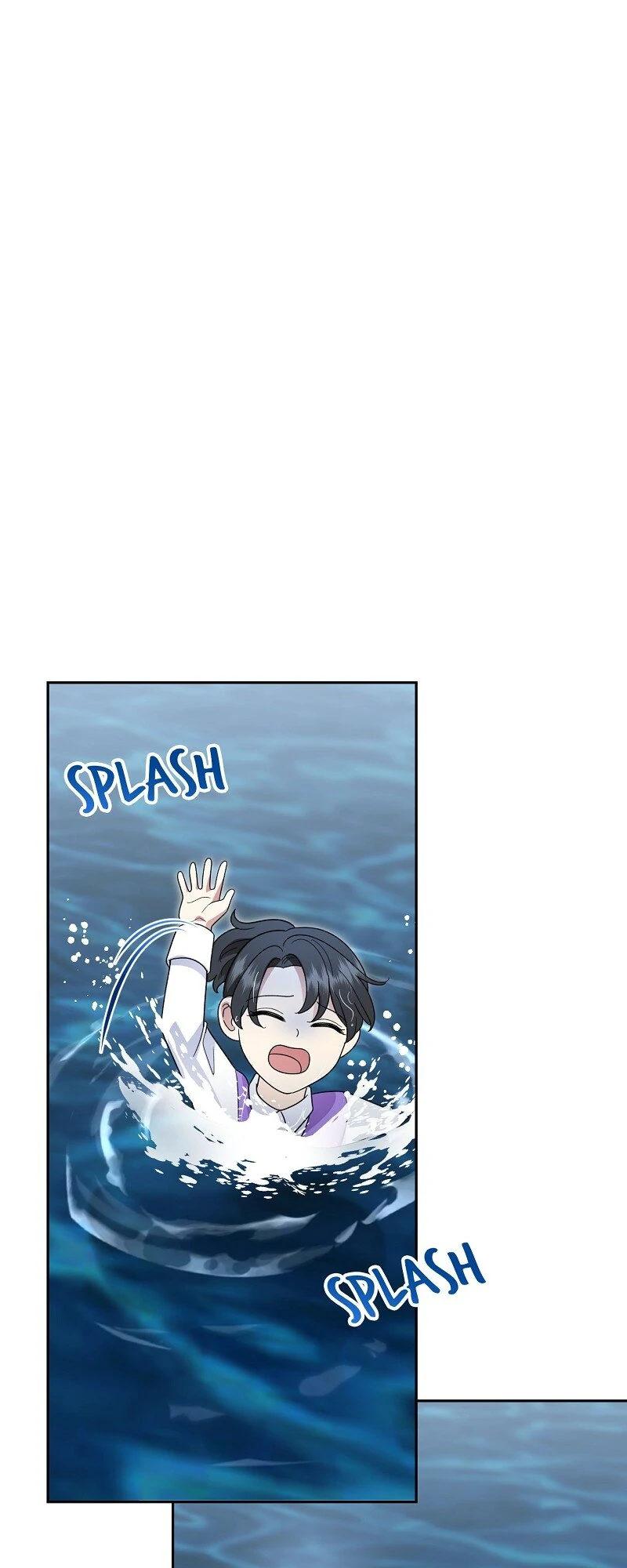 The Cursed Princess Must Rewind the Clock Chapter 37 - page 59