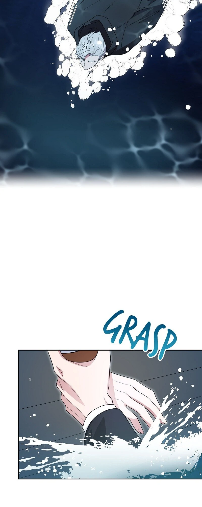 The Cursed Princess Must Rewind the Clock Chapter 37 - page 64