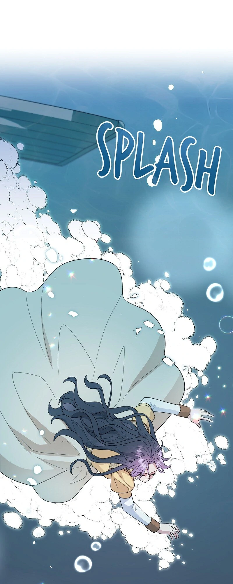 The Cursed Princess Must Rewind the Clock Chapter 37 - page 65